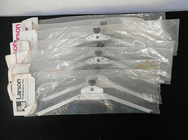 6  pcs.- Larson Studio Umbrella curved brackets - $566.32 MXN