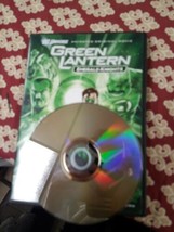 Green Lantern: Emerald Knights (DVD, 2011,) - £11.46 GBP