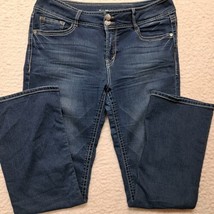 Womens Wallflower Jeans Size 13 - £9.33 GBP