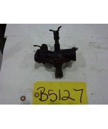 Holley Carburetor Model-NH &quot;12&quot; Top Section {Parts Only} - €59,05 EUR