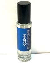 OCEAN  Men&#39;s Bath &amp; Body Work MINI COLOGNE  0.5 fl oz/15 ml - $225.72 MXN
