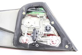 03-06 MERCEDES-BENZ S600 RIGHT PASSENGER SIDE TAILLIGHT Q6813 image 7