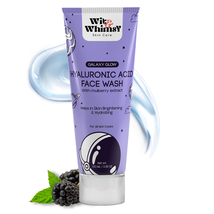 Hyaluronic face wash 1 thumb200