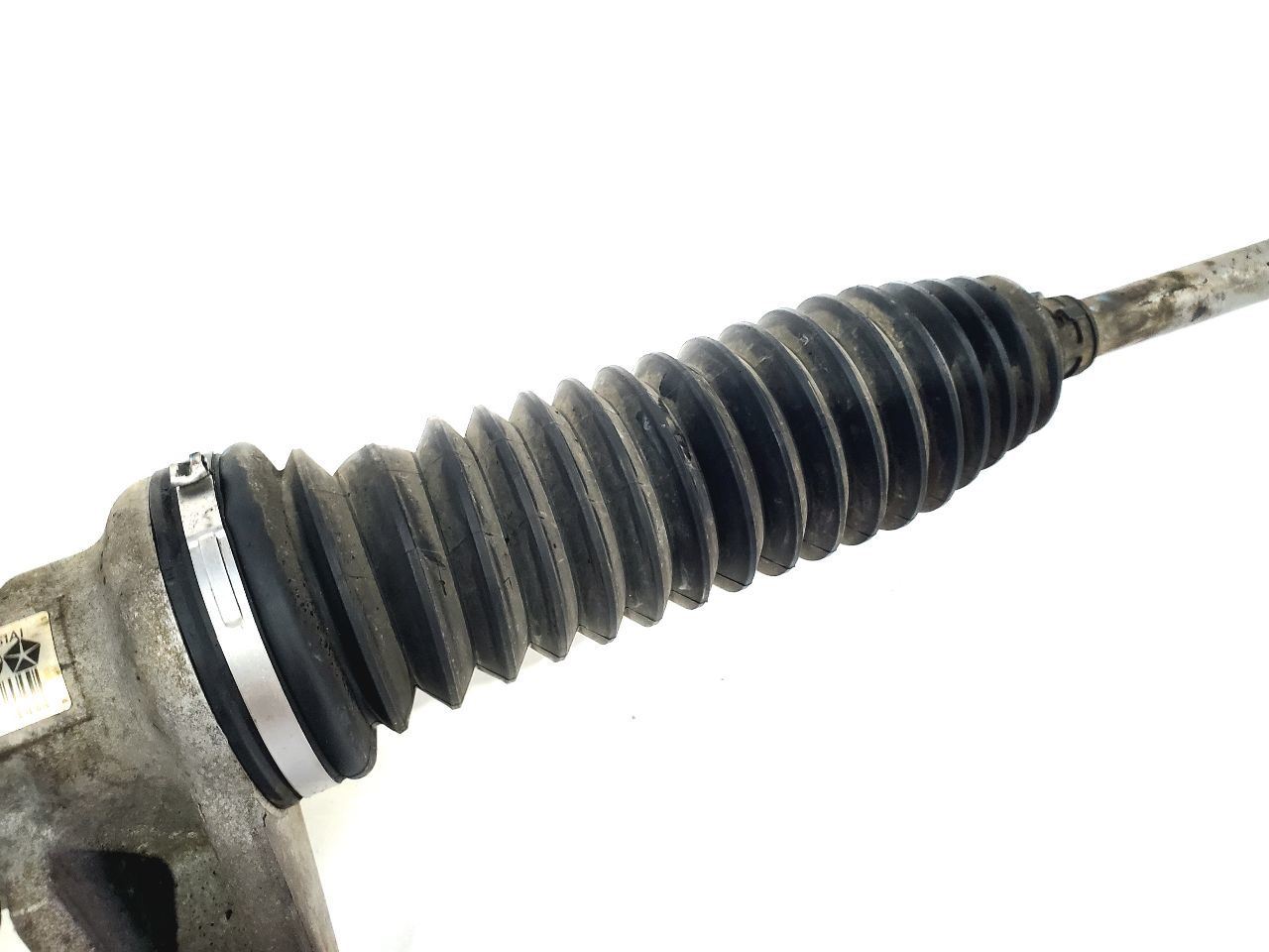 2015 2016 2017 Chrysler 200 OEM FWD Steering Gear Power Rack Pinion Item image 12