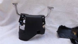 07-08 Infiniti G37 Coupe Auto Trans Paddle Shifter Shift Controls Set W/ Cover image 11