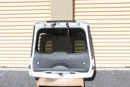 2014-18 Jeep Grand Cherokee Rear Hatch Tailgate Liftgate Trunk Glass Lid image 8