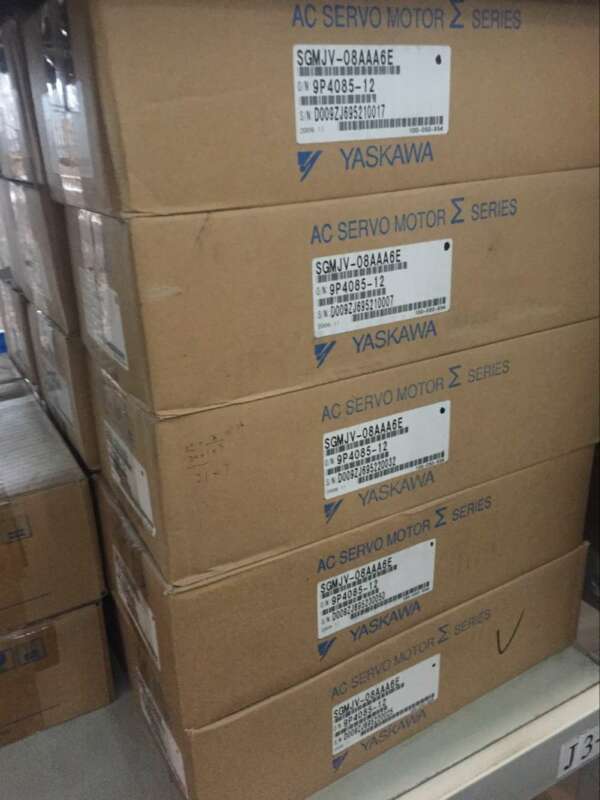 YASKAWA SGDM-A3ADA SGDMA3ADA  1PCS  - $236.00