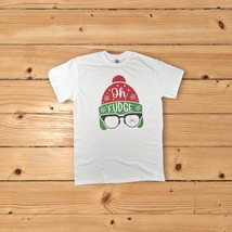 Oh Fudge! printed Christmas Unisex T-shirt - £12.82 GBP