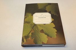 The Bryant Family Vineyard Cookbook Recipes from Great Chefs &amp; Friends (2009 HC) - £6.32 GBP