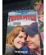 Fever Pitch Dvd - £1.71 GBP