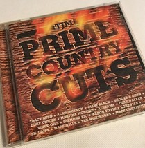Prime Country Cuts by Various Artists (CD, Apr-2000, RCA) - £2.22 GBP