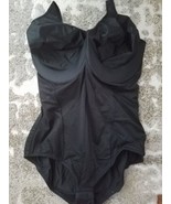BALI Passion For Comfort Firm Control Bodysuit, Black, Size 42DDD - $40.85 CAD