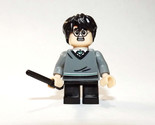 Building Toy Young Harry Potter and the Sorcerer&#39;s Stone Minifigure US - £5.13 GBP