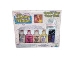 VINTAGE MAGIC MAKER DOLLY MAKER GLAMOUR GOOP VARIETY PACK 4 BOTTLES 2 PE... - $75.05