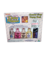 VINTAGE MAGIC MAKER DOLLY MAKER GLAMOUR GOOP VARIETY PACK 4 BOTTLES 2 PE... - £59.30 GBP