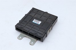 Mitsubishi Engine Control Computer Module ECU ECM PCM MD366806 image 2
