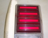 1983 FORD CROWN VICTORIA LH TAILLIGHT W/ QUARTER EXTENSION OEM #DAB-5428... - £71.93 GBP