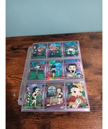 MINT!!! Betty Boop - 1995 - in sleeves - hologram collection - C1 to C 20 - $273.13 MXN