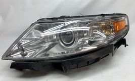LINCOLN MKS 2009-2012 LEFT DRIVER SIDE XENON HID HEADLIGHT LAMP LH Oem READ - $187.11