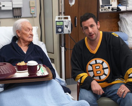 Happy Gilmore Bob Barker Adam Sandler in hospital 16x20 Poster - £14.95 GBP