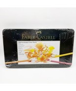 Faber-Castell F110011 Polychromos Artists&#39; Color Pencils - 120 Count - $200.00