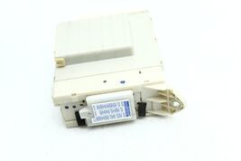 2006-2008 LEXUS IS250 RIGHT SIDE INTERIOR UNDER DASH FUSE BOX H1415 image 2