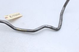 07-13 MERCEDES-BENZ W221 S600 CL600 ENGINE OIL COOLER LINE HOSE PIPE E4354 image 5