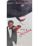 Sabrina (VHS) 1995 - $10.53 CAD