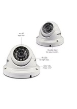 Swann Pro H856 dome security camera 1080p - $148.49