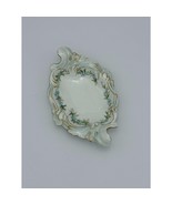 Hand Painted Tressemann &amp; Vogt T &amp; V Limoges France Trinket Candy Dish Tray - $19.80