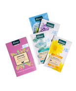 Kneipp Pampering Mineral Bath Salt Set, 4pc - $20.00
