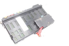 00-03 BMW X5 E53 UNDER GLOVE BOX FUSE RELAY BOX Q5451 image 8
