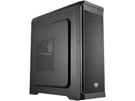 Cougar MX330-X Mid Tower Case with USB 3.0 - £86.31 GBP