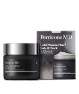 Perricone MD Cold Plasma Plus+ Sub-D Neck Treatment - 2oz NEW in box - €50,56 EUR