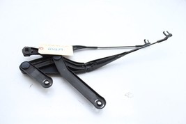 01-06 MERCEDES-BENZ S55 AMG WINDSHIELD WIPER ARMS PAIR Q4193 image 9
