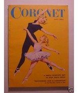 CORONET magazine July 1957 CHARLES ANNE LINDBERGH YUL BRYNNER - £4.23 GBP