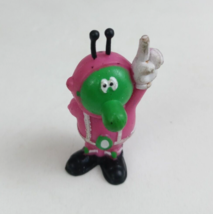 Vintage 1995 Borggmann Käpt&#39;n Kuck 1.75&quot; Collectible Pencil Topper Germany - $5.93