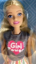 Barbie Surprise Careers with Doll and Accessories, Blonde NEW - £7.74 GBP