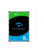 Seagate SkyHawk 8 TB Hard Drive - 3.5&quot; Internal - SATA (SATA/600) - Conv... - $513.56 CAD