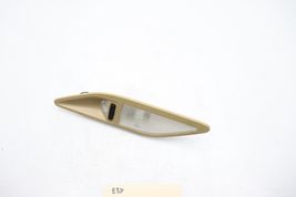 97-03 BMW E39 540I M5 REAR LEFT DRIVER SIDE INTERIOR LIGHT E3392 image 10