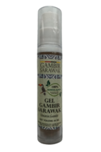 Uncaria Gambir Extract Gel 10ml 100% All Natural Remedy, Prolong Duration - £25.15 GBP+