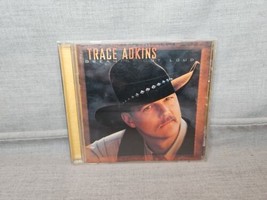 Trace Adkins - Dreamin&#39; Out Loud (CD, 1996, Capitol Records) - £5.94 GBP