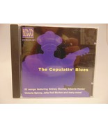 The Copulatin&#39; Blues (1996) Mojo CD - £15.56 GBP