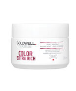 Goldwell Dualsenses Color Extra Rich 60Sec Treatment 6.7oz 200ml - $19.20