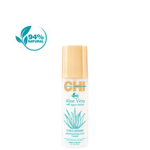CHI Aloe Vera Moisturizing Curl Cream 5oz - $35.50