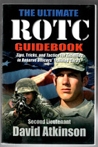 ROTC Guidebook - $17.11 CAD