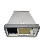 Agilent 8163A Lightwave Multimeter - £551.61 GBP