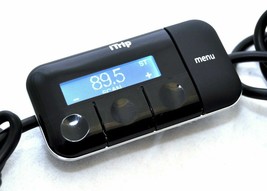 Griffin Technology iTrip FM Transmitter &amp; Charger iPhone 4s/4/3GS iPod GA22042 - £5.87 GBP
