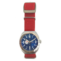 Unisex Watch Montres de Luxe 09MON-ALKZBLU (Ø 42 mm) (S0317190) - £153.77 GBP