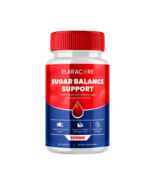 Elaracore Capsules – Elara Core Sugar Balance Glycogen Support - 60 Caps - $18.95